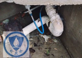 古丈县水管漏水检测公司6