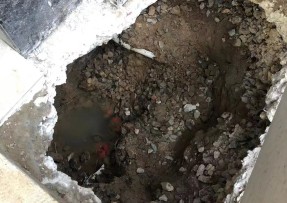 古丈县水管漏水检测公司2